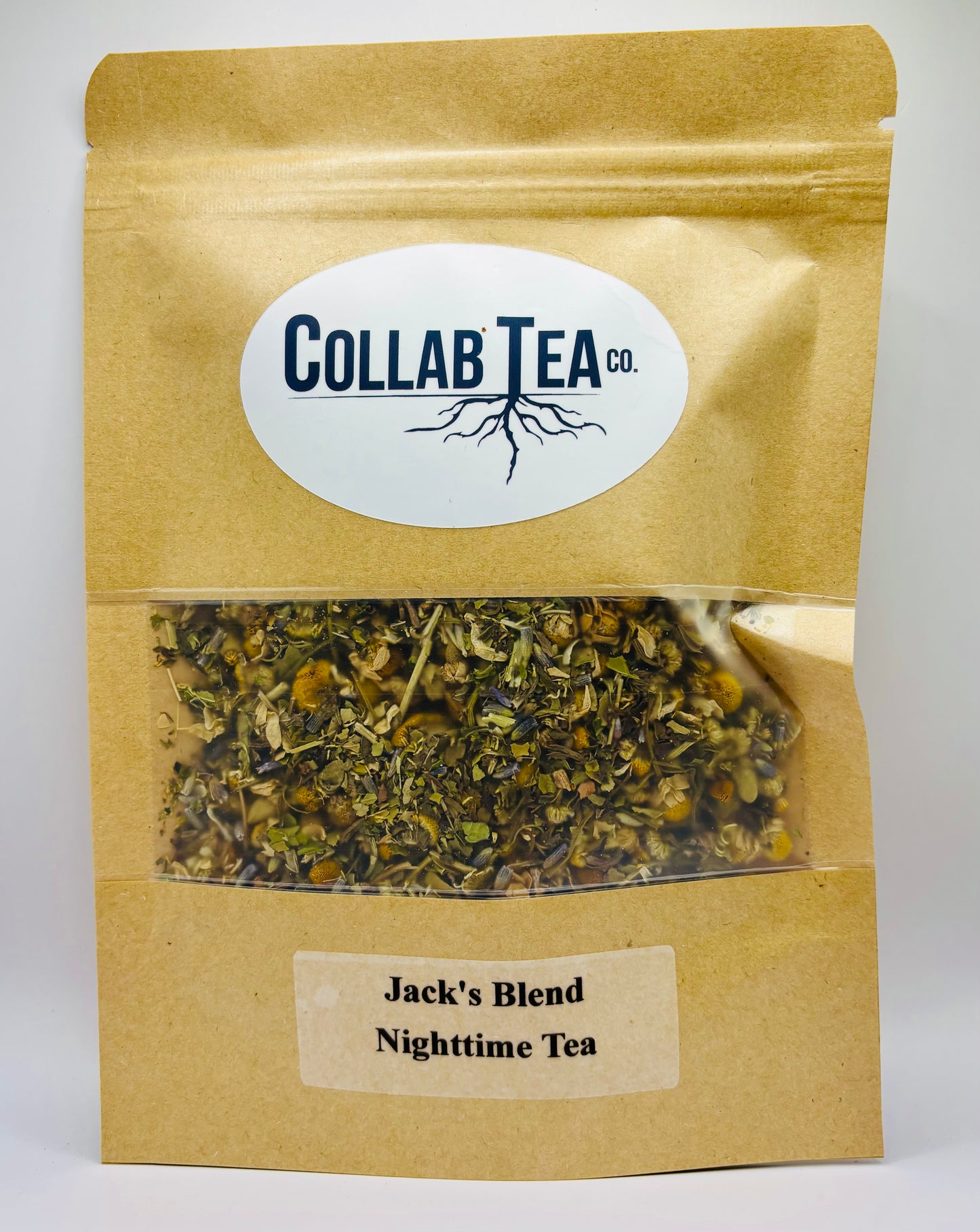 Jack's Blend Nighttime Tea