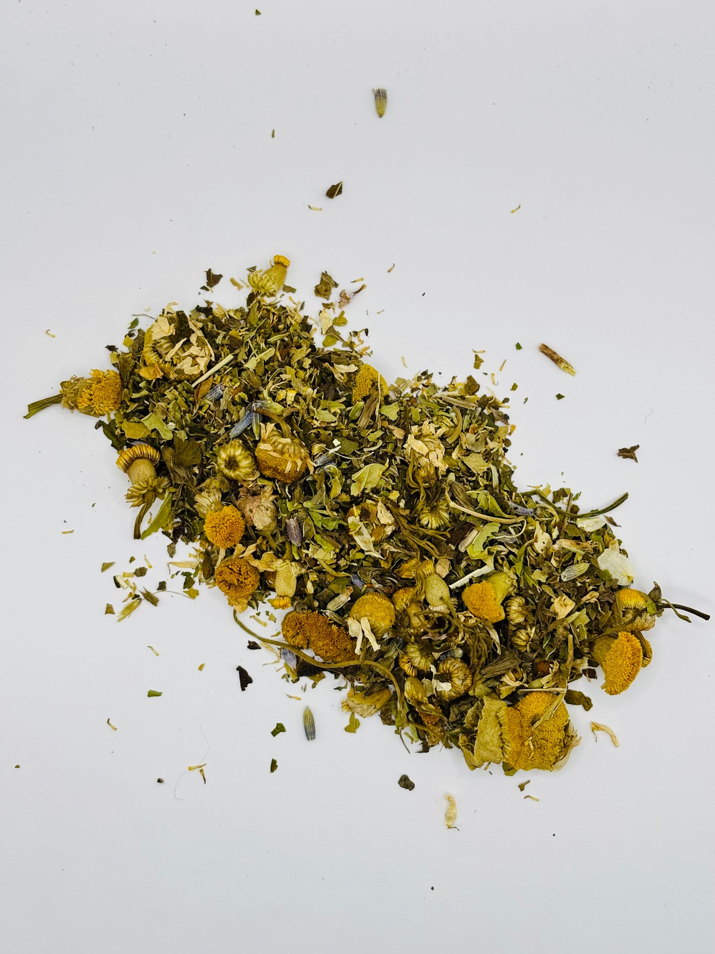 Jack's Blend Nighttime Tea