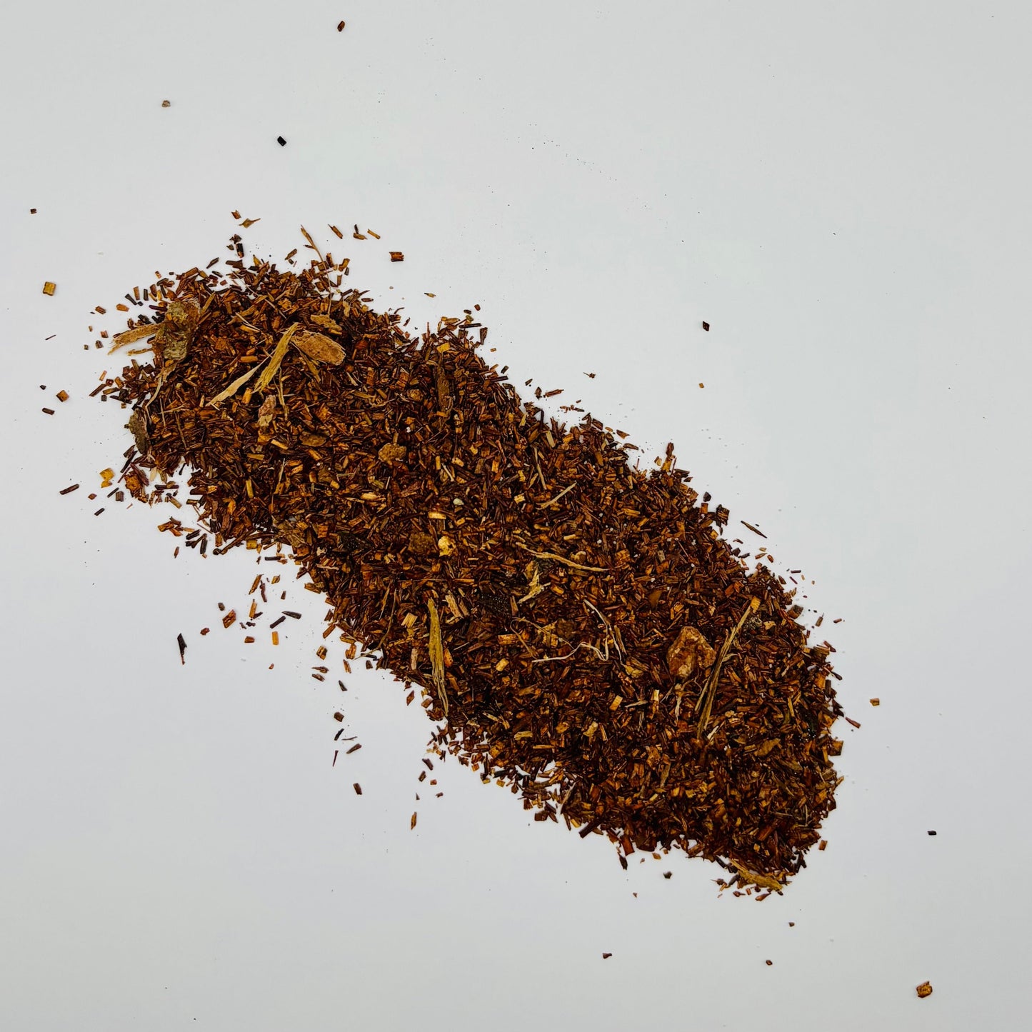 Bourbon Rooibos Batch 001