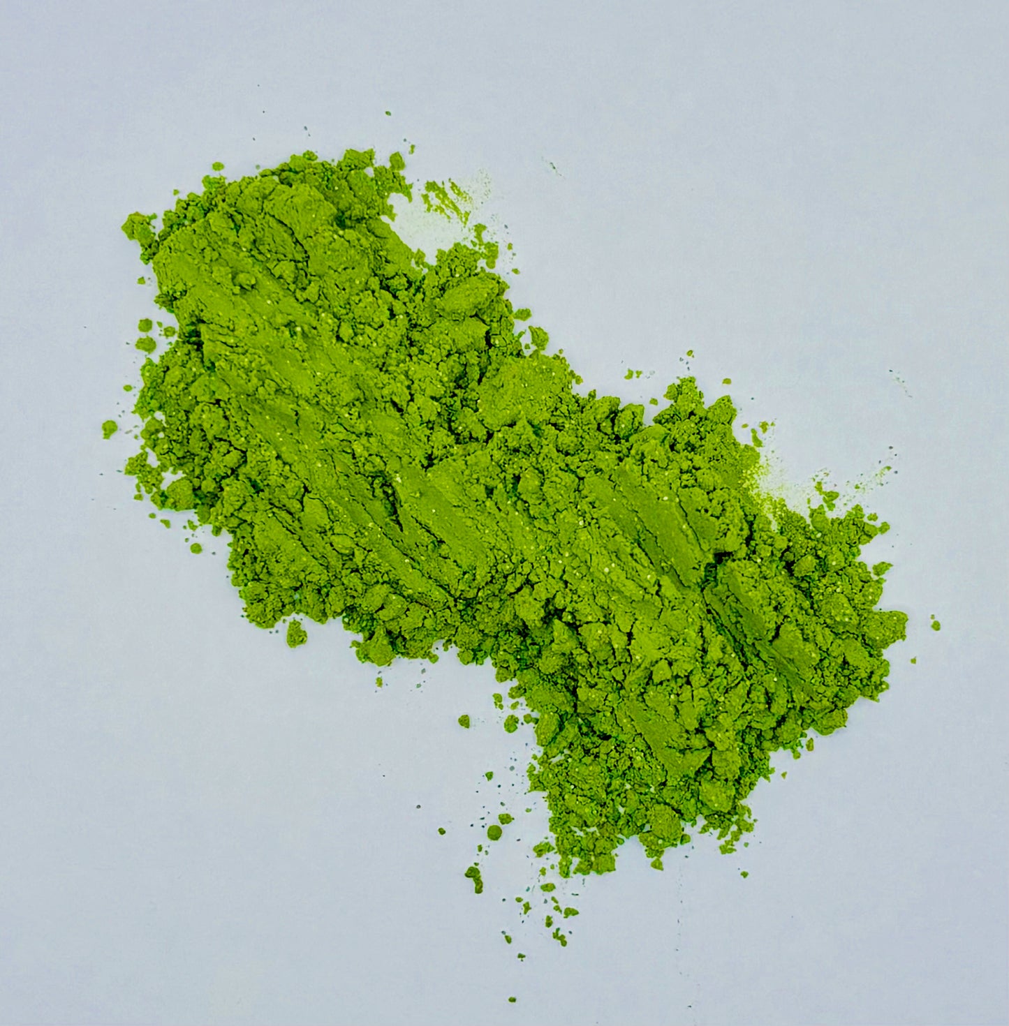 Hyped Matcha