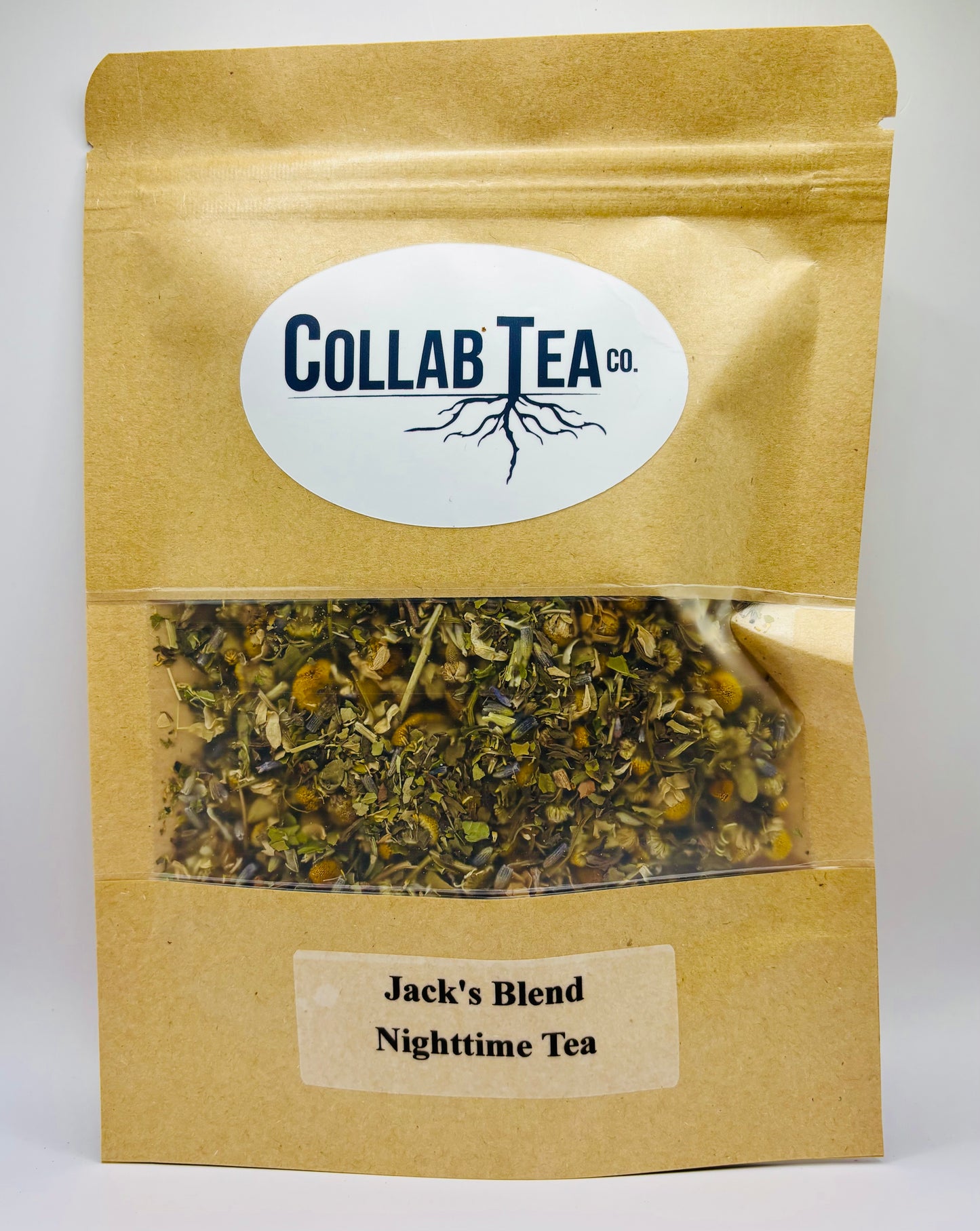 Jack's Blend Nightime Tea