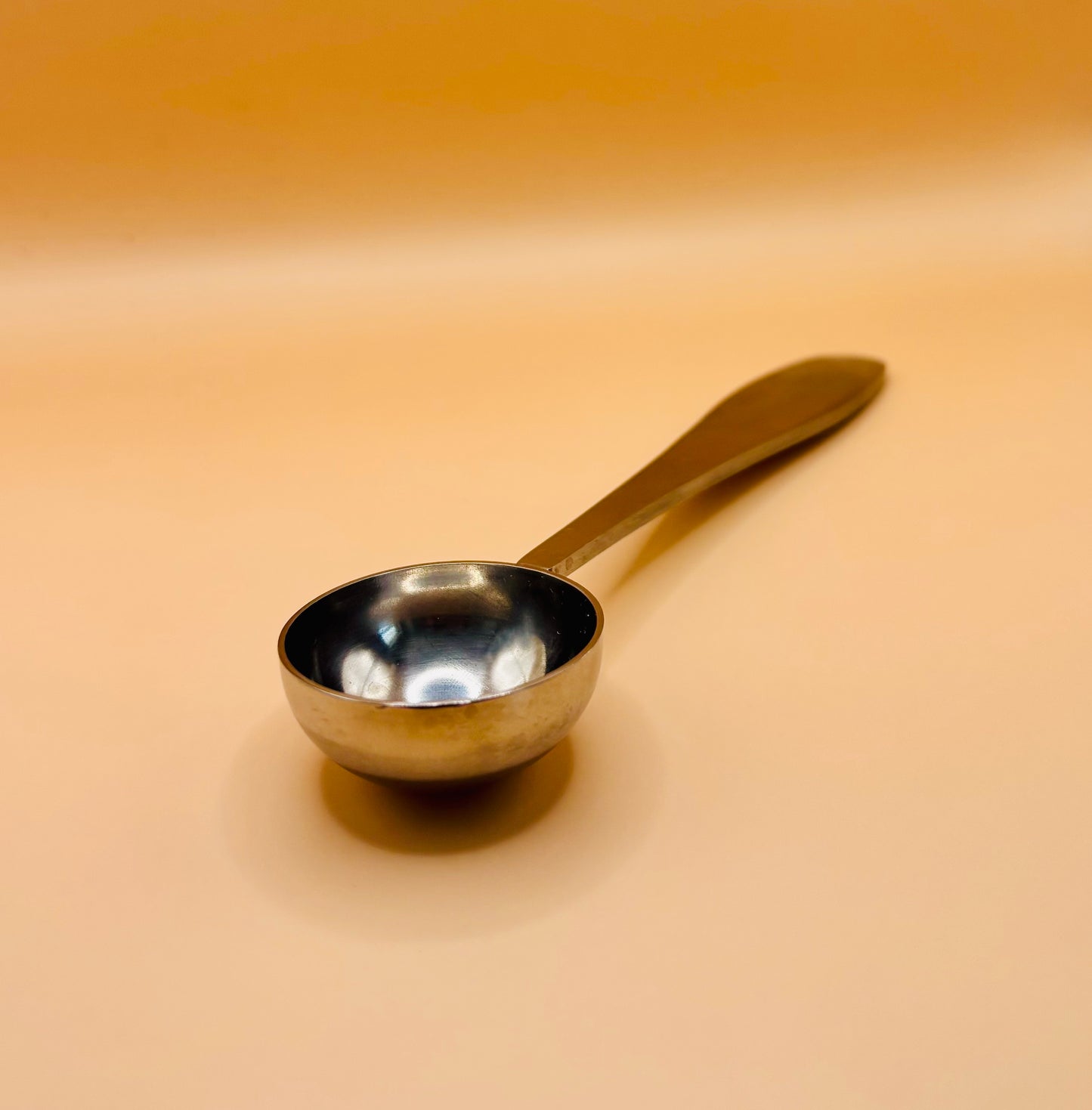 The Perfect "Tea"spoon