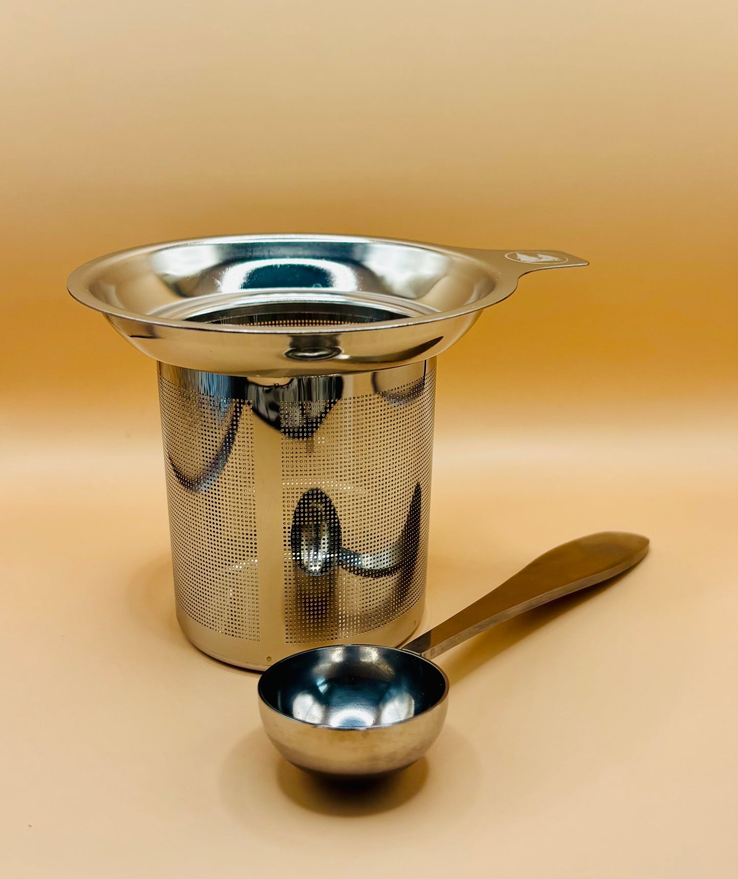 Infuser + Spoon Combo