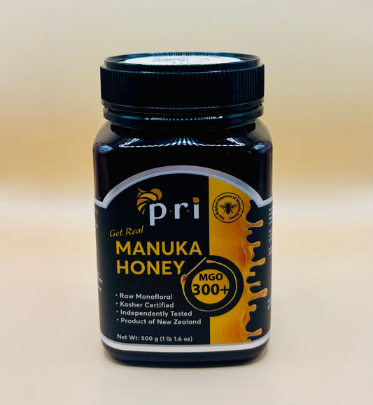 Australian Manuka Honey 300+ MGO