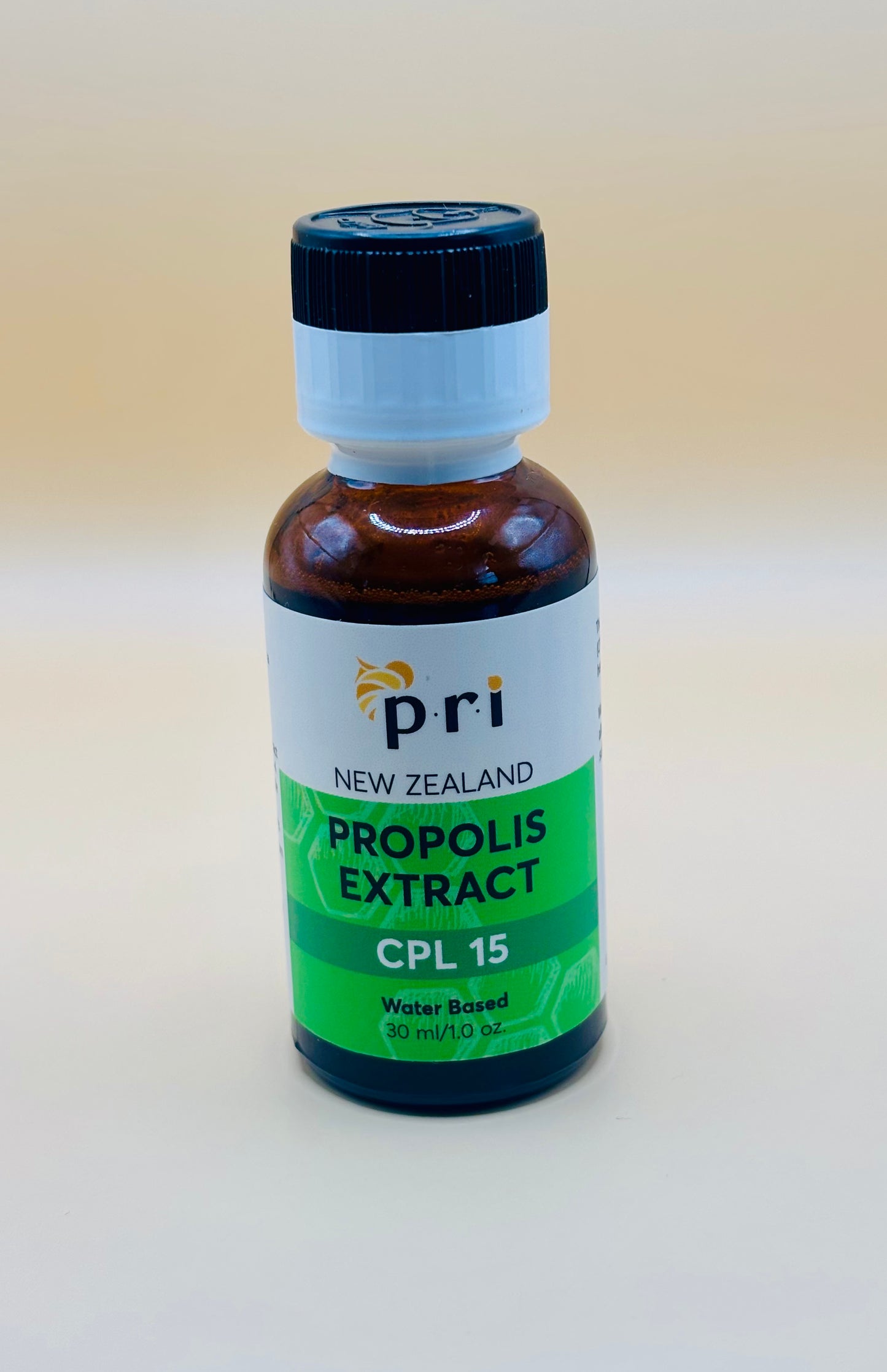 Propolis Extract A/F 15 Cpl