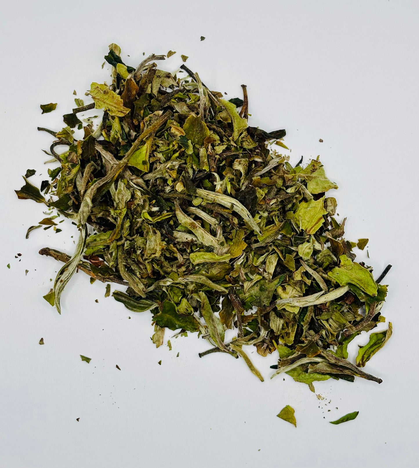 Bai Mu Dan White Tea