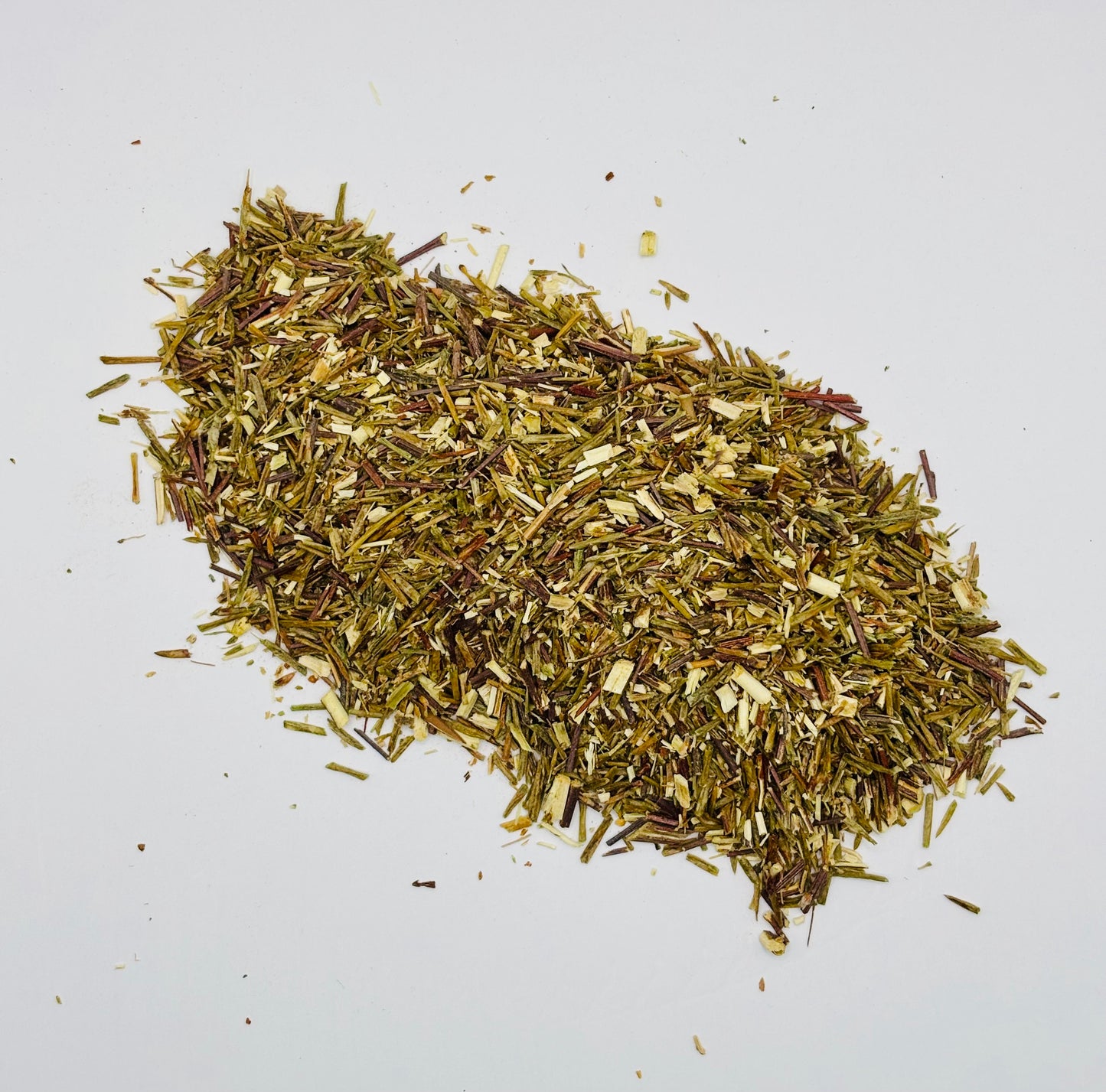 Green Rooibos Tea