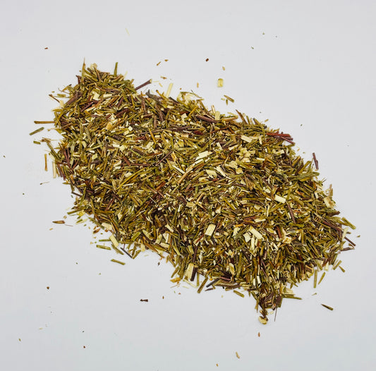 Green Rooibos Tea