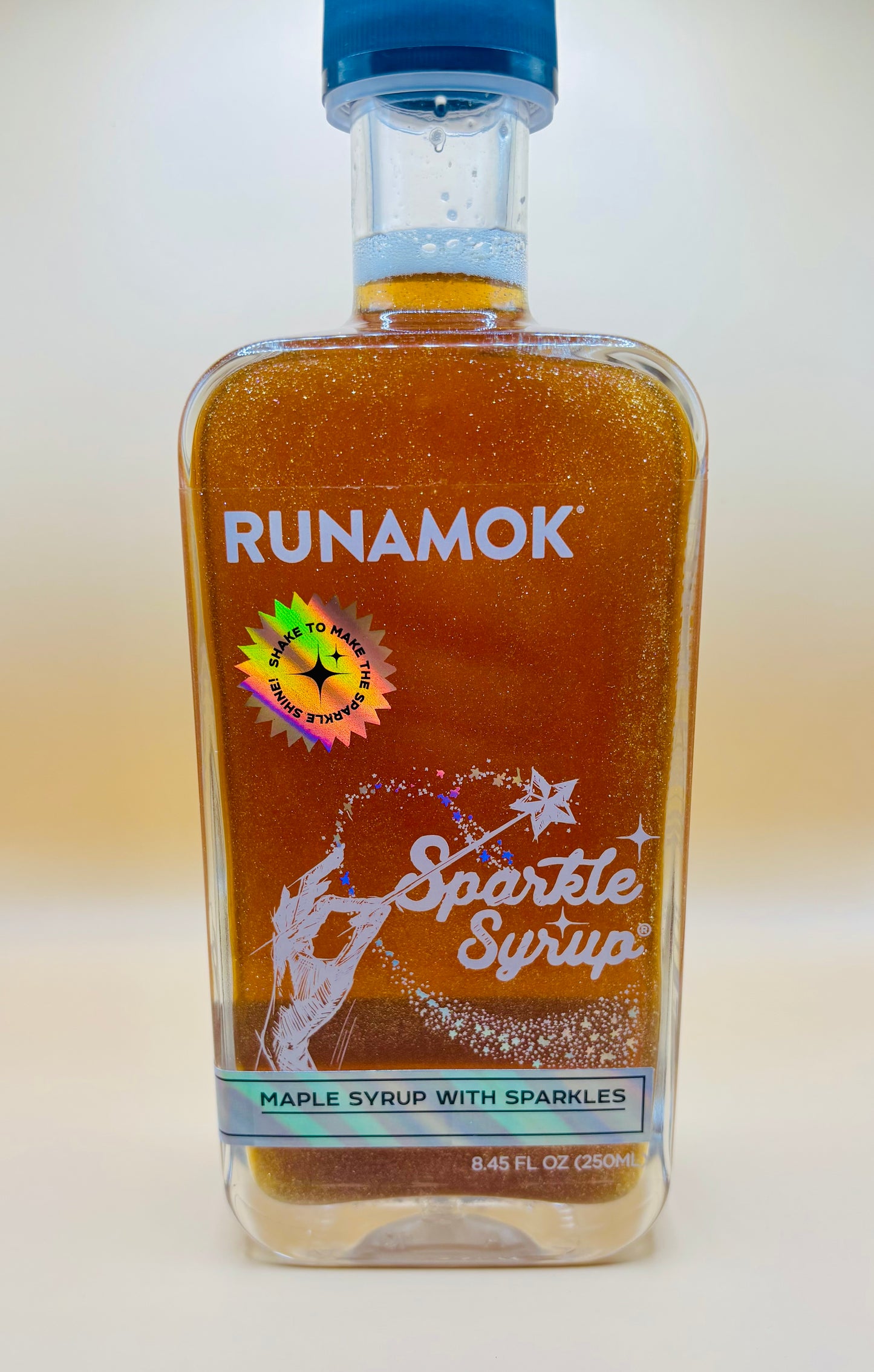 Runamok Sparkle Syrup®