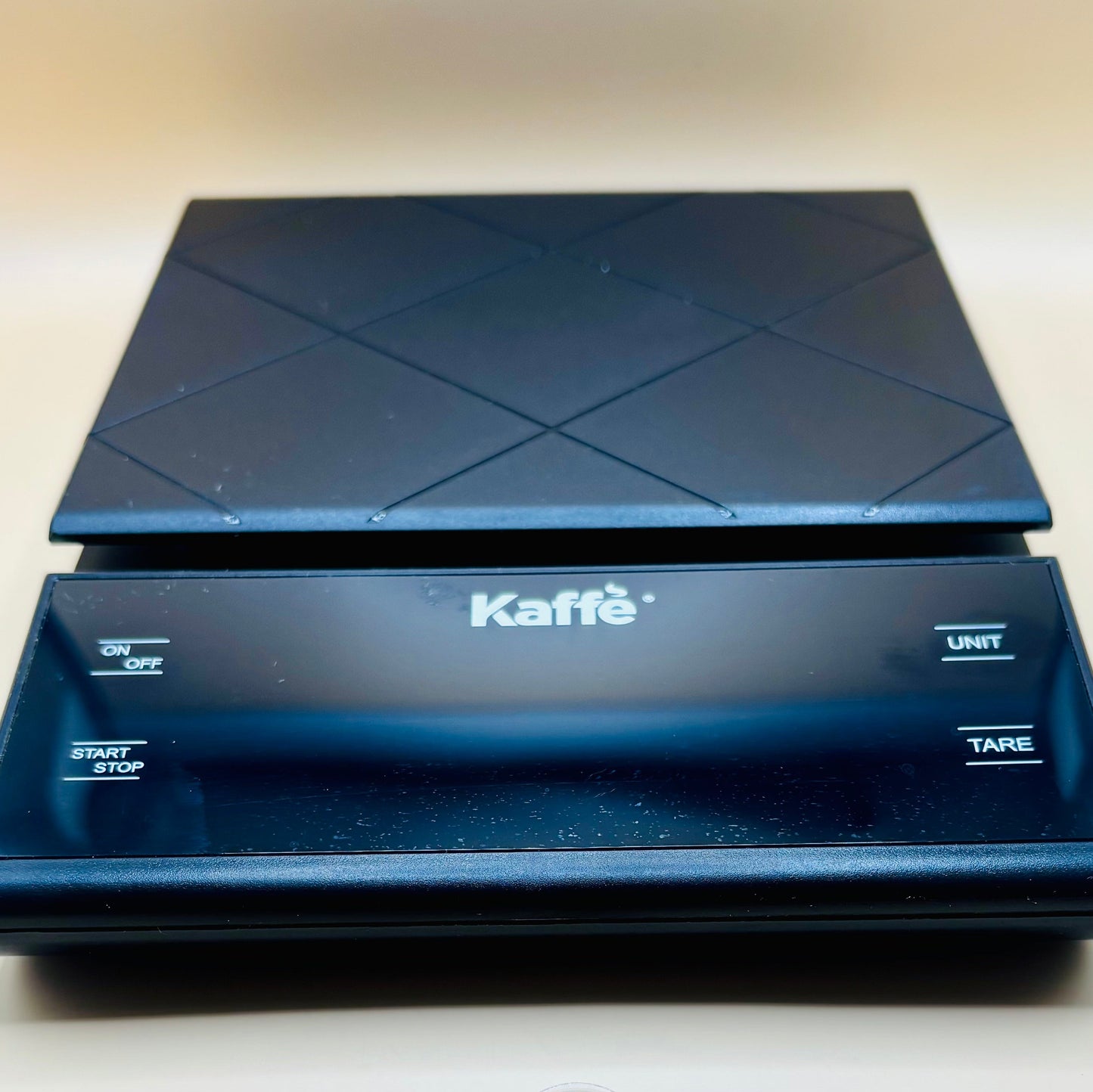 Kaffe Precision Scale, KFES01