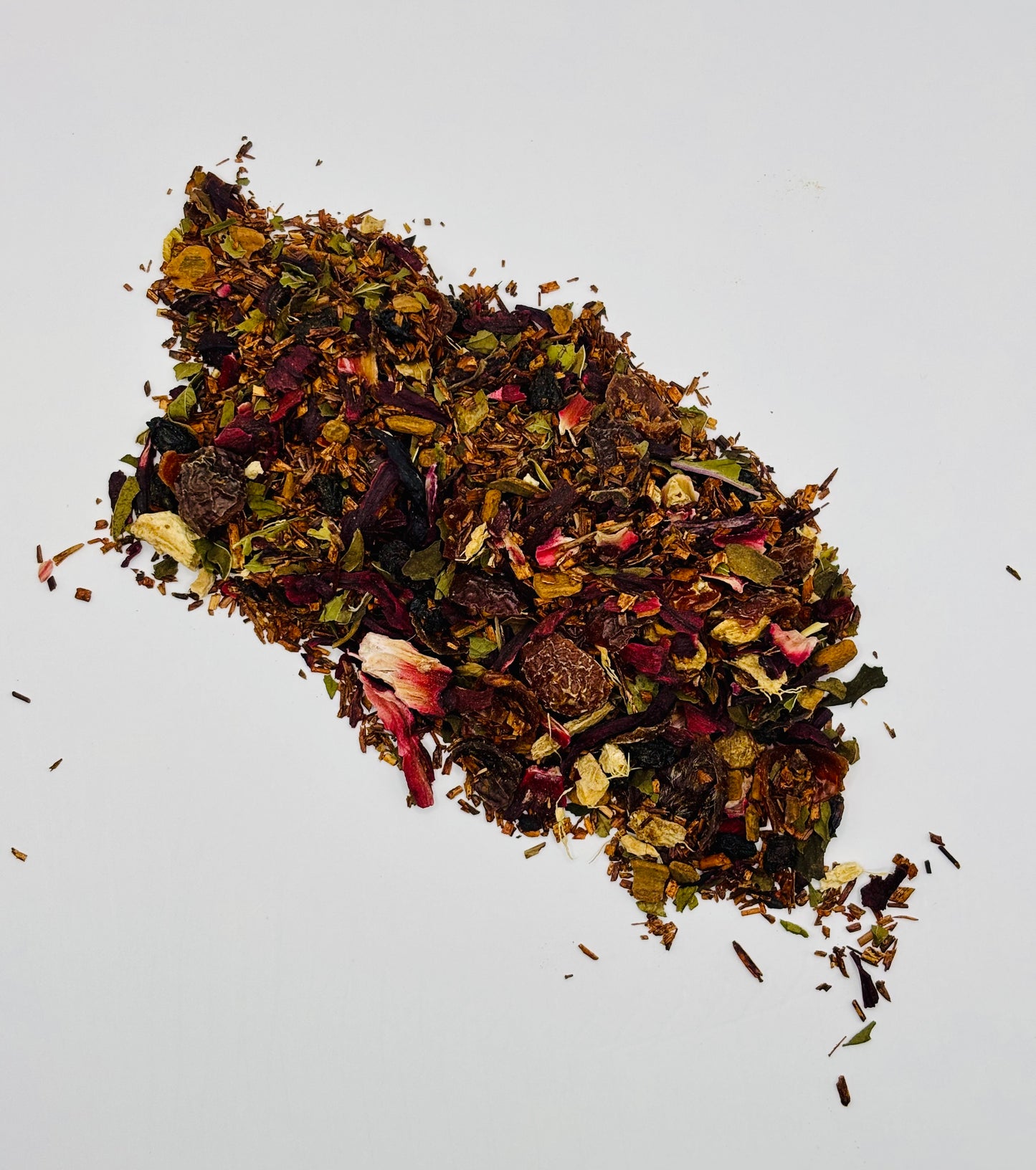 Hibiscus Your Immunity Tea